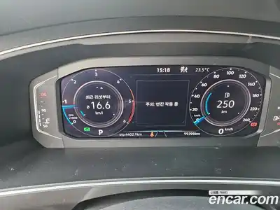 Volkswagen Tiguan 2021 2.0 автомат (гидро), миниатюра 8