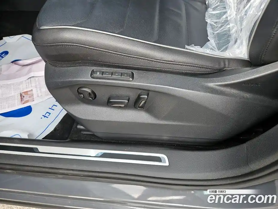 Volkswagen Tiguan 2021 2.0 автомат (гидро), фото 10