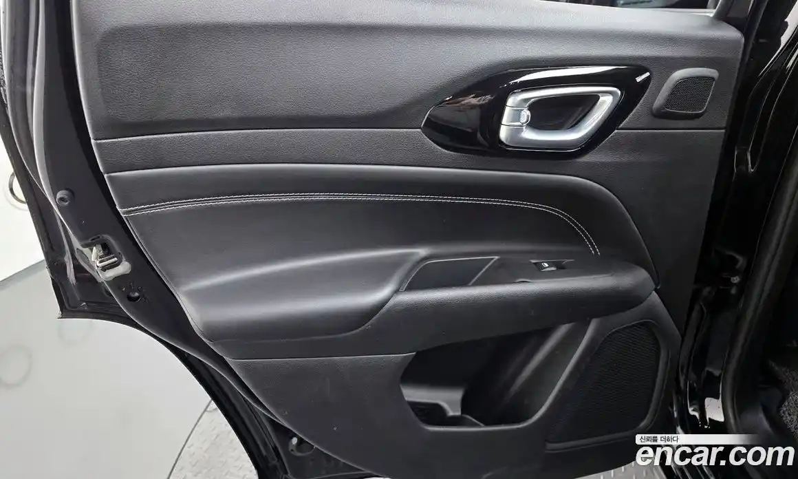 Jeep Compass 2022 2.4 автомат (гидро), фото 15