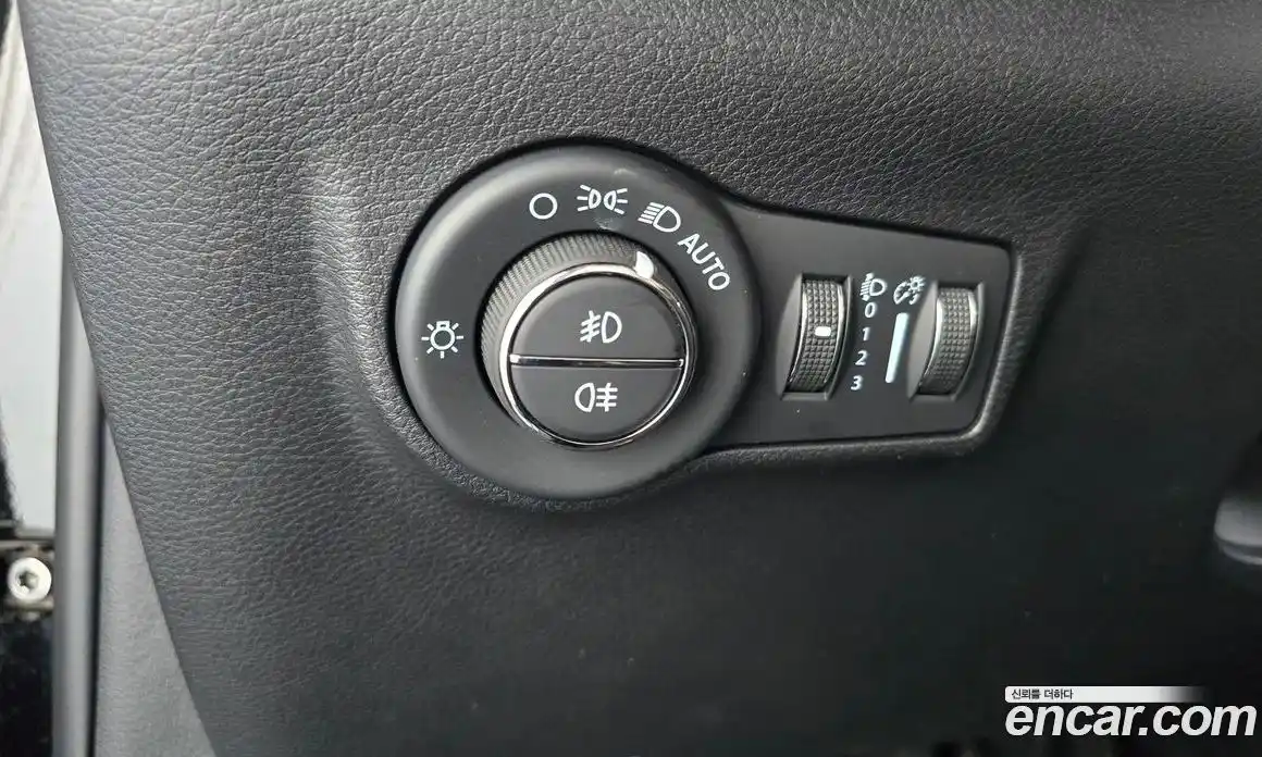 Jeep Compass 2022 2.4 автомат (гидро), фото 24