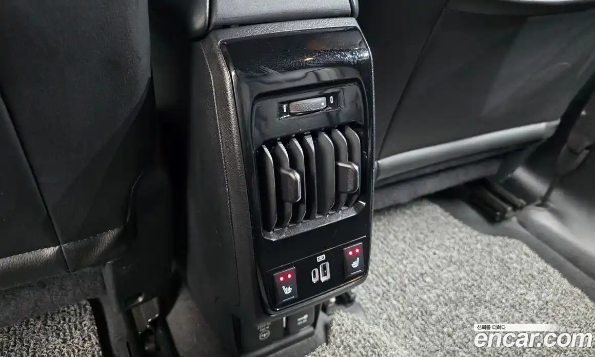 Jeep Compass 2022 2.4 автомат (гидро), фото 26