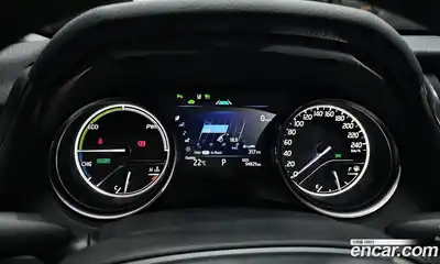 Toyota Camry 2018 2.5 гидро, миниатюра 11
