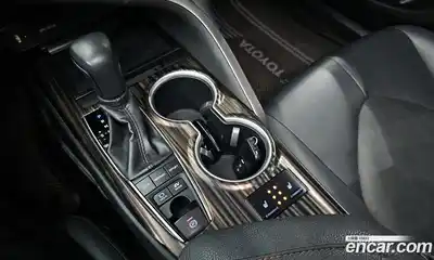 Toyota Camry 2018 2.5 гидро, миниатюра 12
