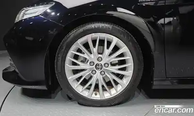 Toyota Camry 2018 2.5 гидро, миниатюра 5