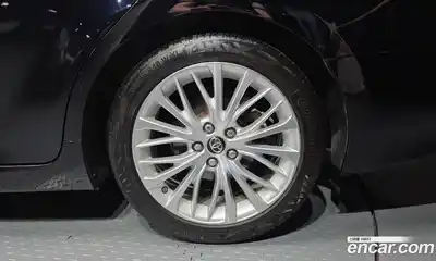 Toyota Camry 2018 2.5 гидро, миниатюра 7