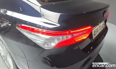 Toyota Camry 2018 2.5 гидро, миниатюра 9