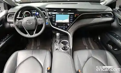 Toyota Camry 2018 2.5 гидро, миниатюра 10