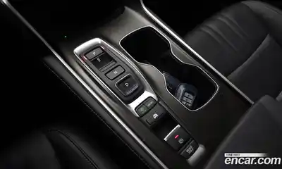 Honda Accord 2022 2.0 автомат (гидро), миниатюра 12
