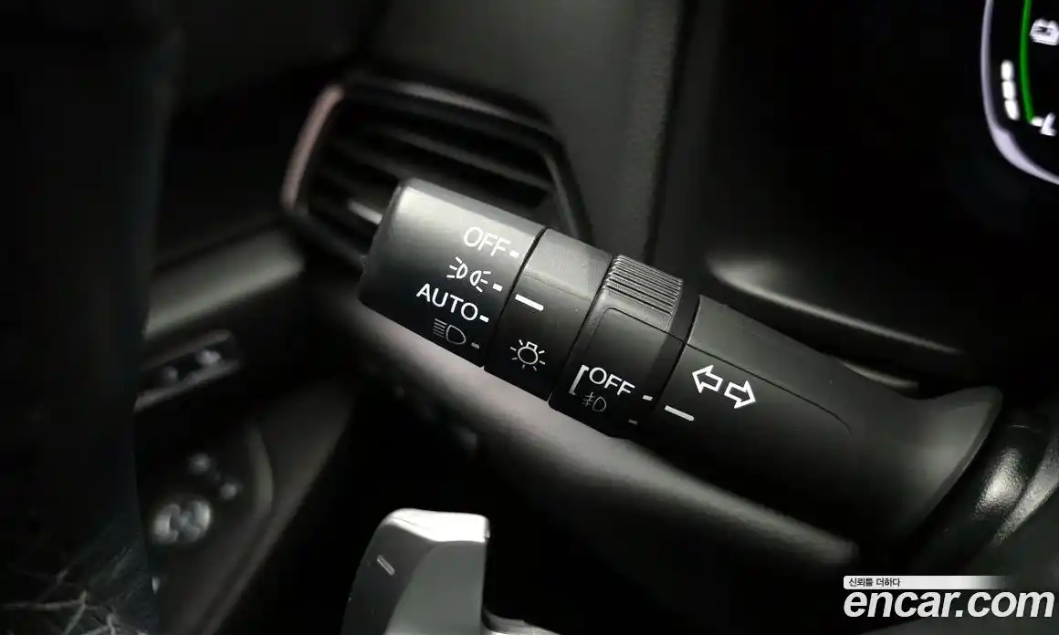 Honda Accord 2022 2.0 автомат (гидро), фото 27