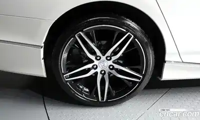 Honda Accord 2022 2.0 автомат (гидро), миниатюра 5