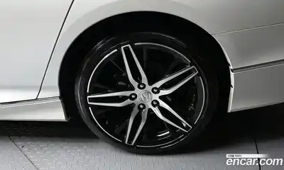 Honda Accord 2022 2.0 автомат (гидро), миниатюра 7