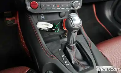 Ford Mustang 2024 5.0 автомат (гидро), миниатюра 12