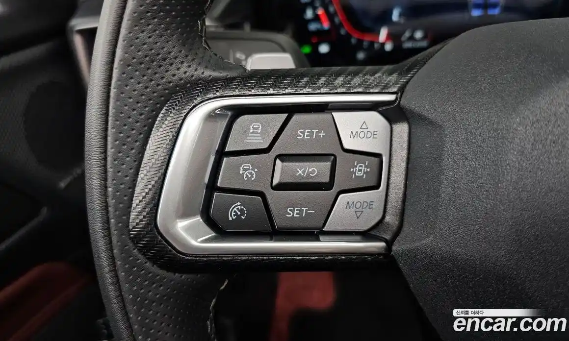 Ford Mustang 2024 5.0 автомат (гидро), фото 22