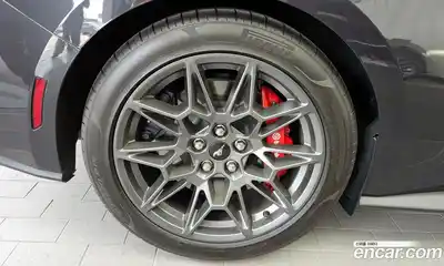 Ford Mustang 2024 5.0 автомат (гидро), миниатюра 5