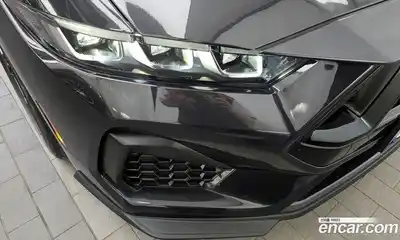 Ford Mustang 2024 5.0 автомат (гидро), миниатюра 8