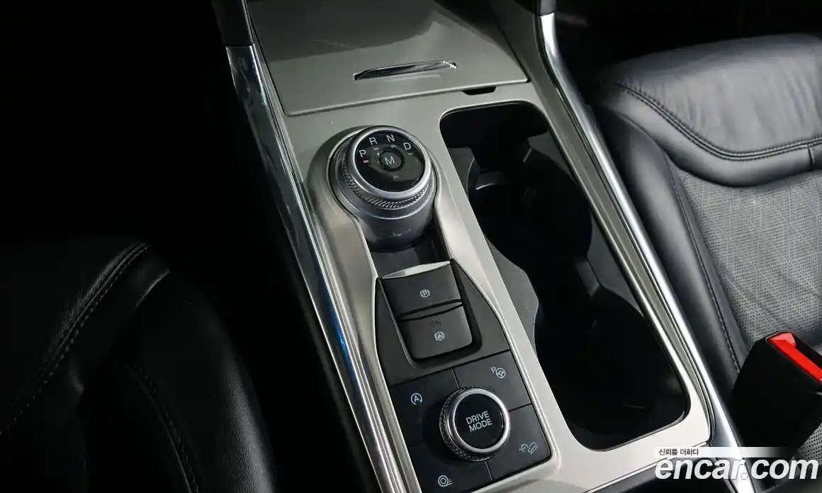 Ford Explorer 2021 3.0 автомат (гидро), фото 9
