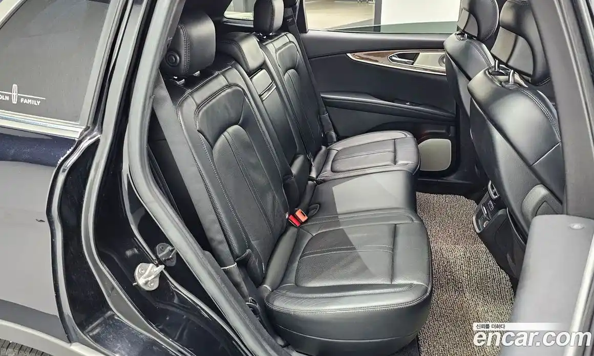Lincoln MKX 2016 2.7 гидро, фото 11