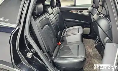 Lincoln MKX 2016 2.7 гидро, миниатюра 11