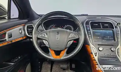 Lincoln MKX 2016 2.7 гидро, миниатюра 12