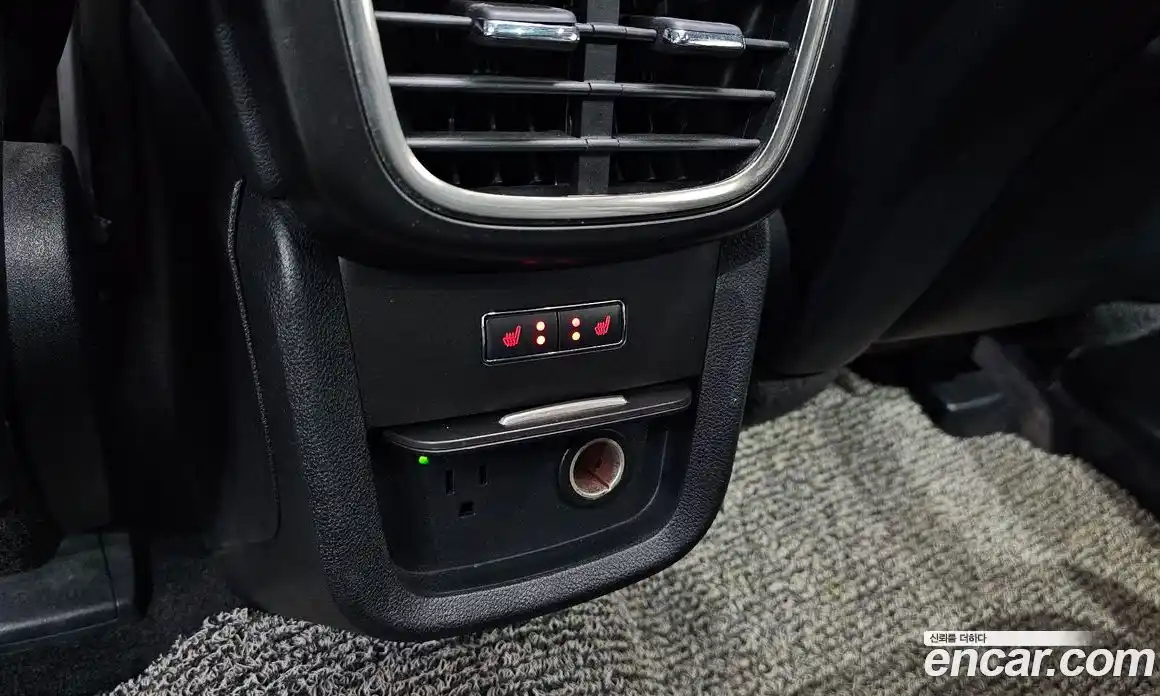 Lincoln MKX 2016 2.7 гидро, фото 19