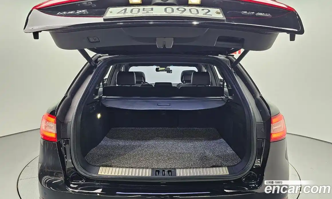 Lincoln MKX 2016 2.7 гидро, фото 20