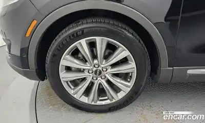 Lincoln MKX 2016 2.7 гидро, миниатюра 5