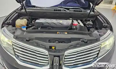 Lincoln MKX 2016 2.7 гидро, миниатюра 6