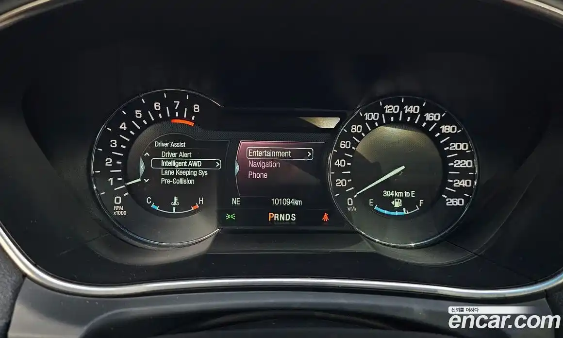Lincoln MKX 2016 2.7 гидро, фото 8