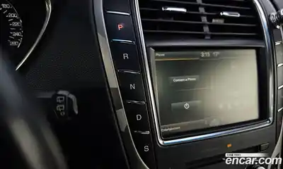 Lincoln MKX 2016 2.7 гидро, миниатюра 9