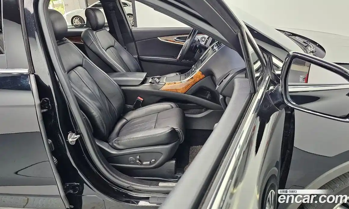 Lincoln MKX 2016 2.7 гидро, фото 10