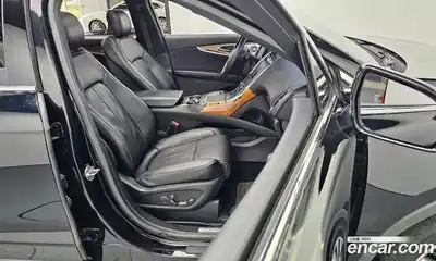 Lincoln MKX 2016 2.7 гидро, миниатюра 10