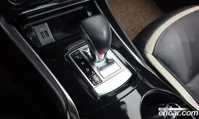 Infiniti Q30 2017 2.0 гидро, миниатюра 11