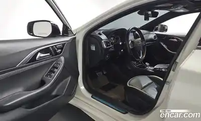 Infiniti Q30 2017 2.0 гидро, миниатюра 12
