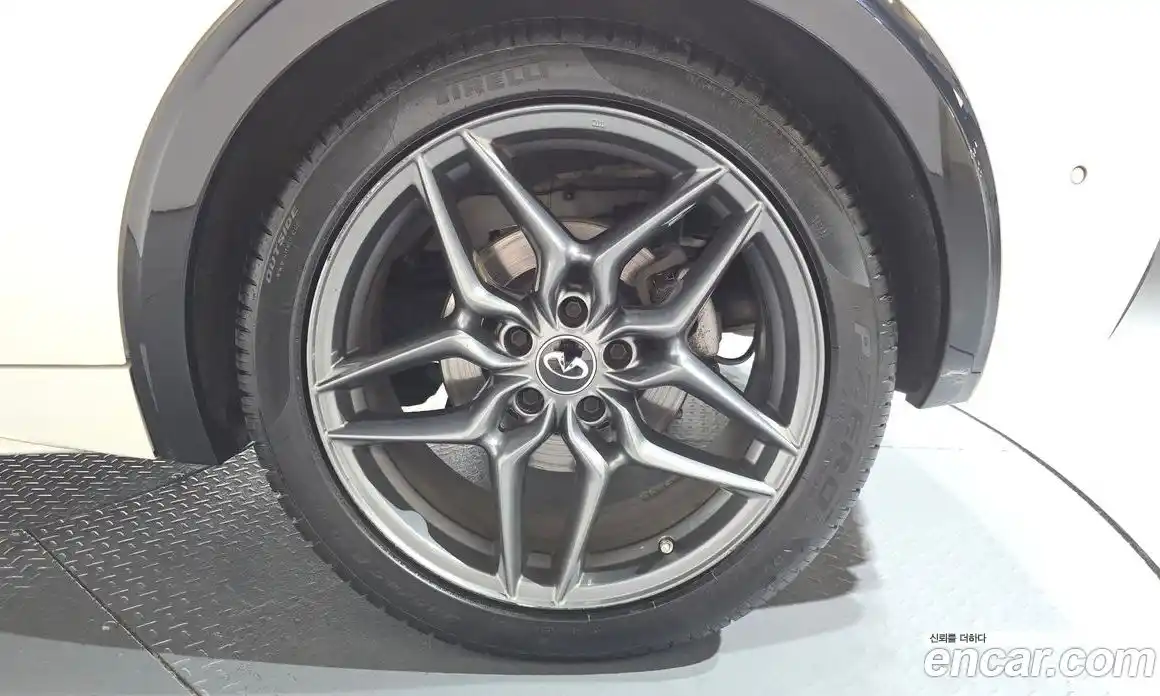 Infiniti Q30 2017 2.0 гидро, фото 6