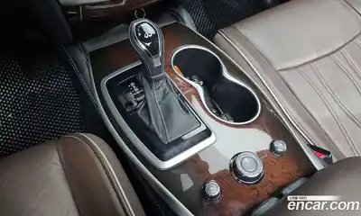 Infiniti QX60 2017 3.5 гидро, миниатюра 11