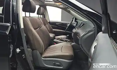 Infiniti QX60 2017 3.5 гидро, миниатюра 12