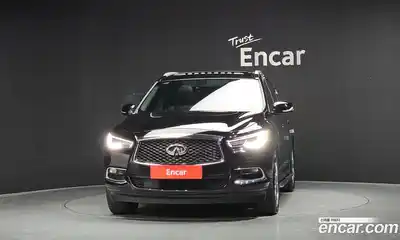 Infiniti QX60 2017 3.5 гидро, миниатюра 2