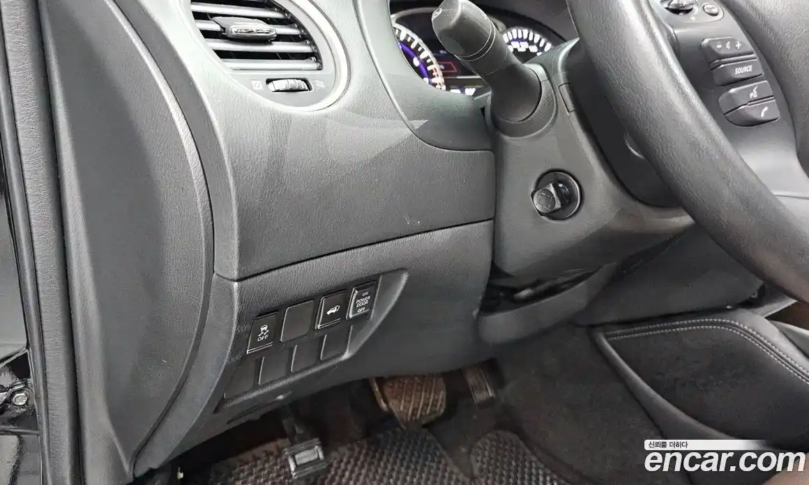 Infiniti QX60 2017 3.5 гидро, фото 23