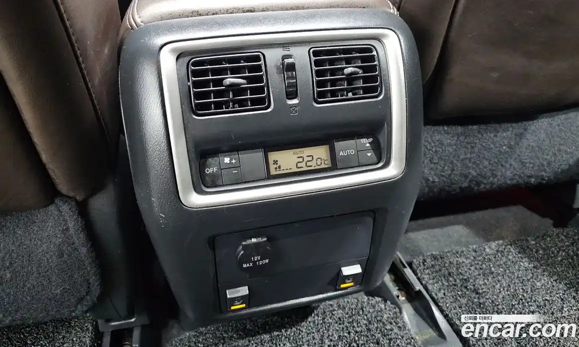 Infiniti QX60 2017 3.5 гидро, фото 24