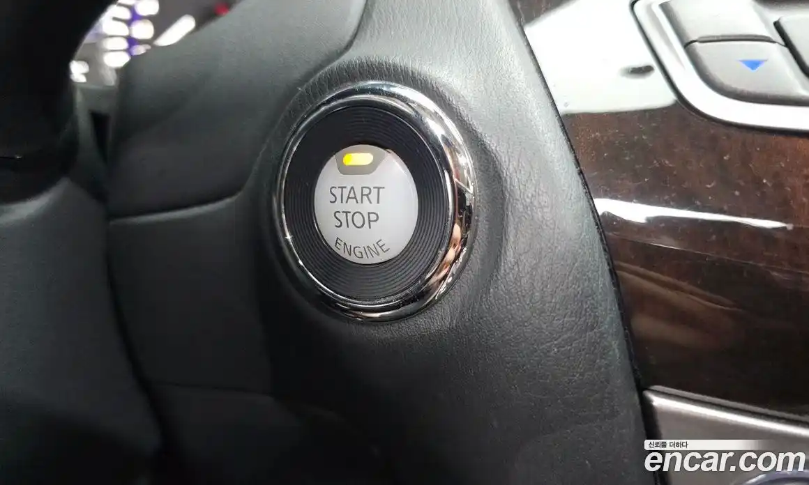 Infiniti QX60 2017 3.5 гидро, фото 26