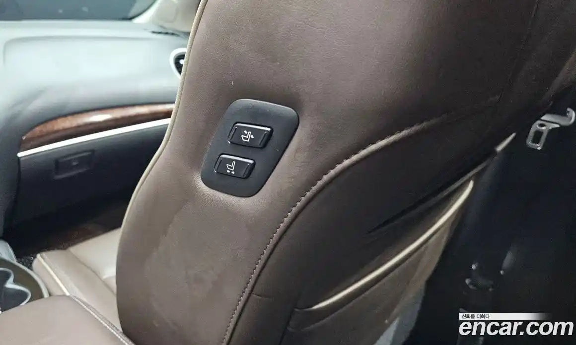 Infiniti QX60 2017 3.5 гидро, фото 31