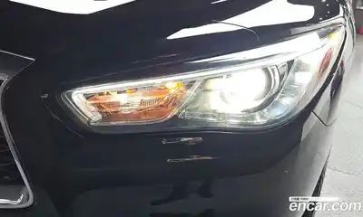 Infiniti QX60 2017 3.5 гидро, миниатюра 7