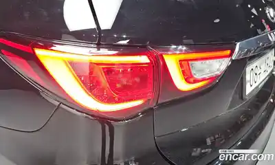Infiniti QX60 2017 3.5 гидро, миниатюра 8