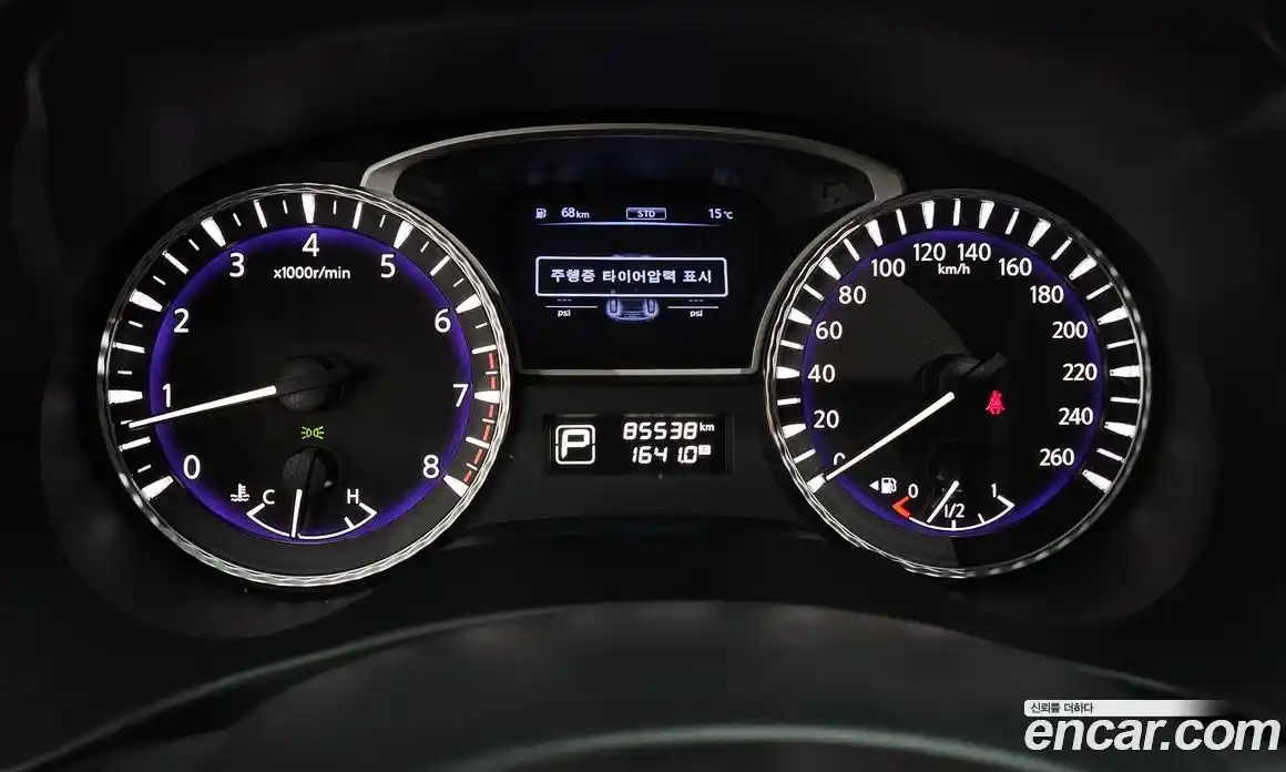 Infiniti QX60 2017 3.5 гидро, фото 10