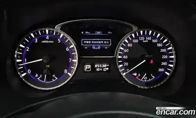 Infiniti QX60 2017 3.5 гидро, миниатюра 10