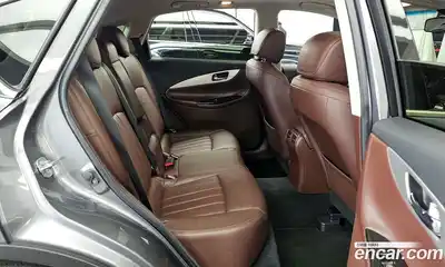 Infiniti QX50 2016 3.7 гидро, миниатюра 11
