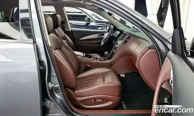 Infiniti QX50 2016 3.7 гидро, миниатюра 12