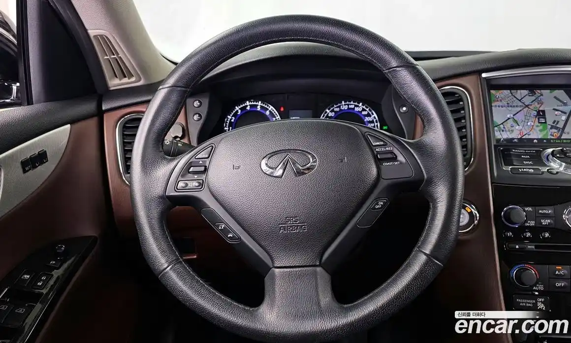 Infiniti QX50 2016 3.7 гидро, фото 13