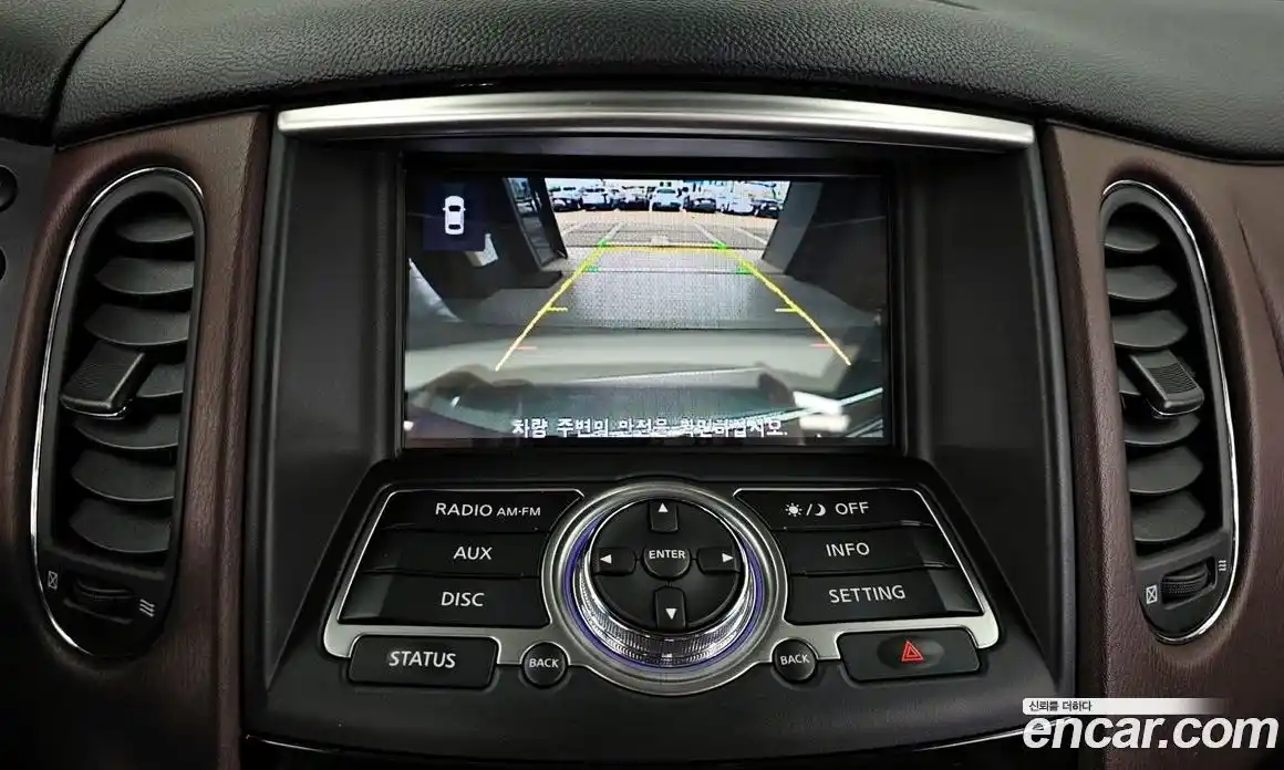 Infiniti QX50 2016 3.7 гидро, фото 15