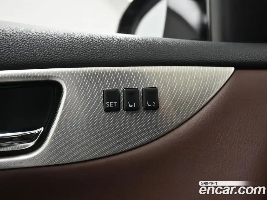 Infiniti QX50 2016 3.7 гидро, фото 18